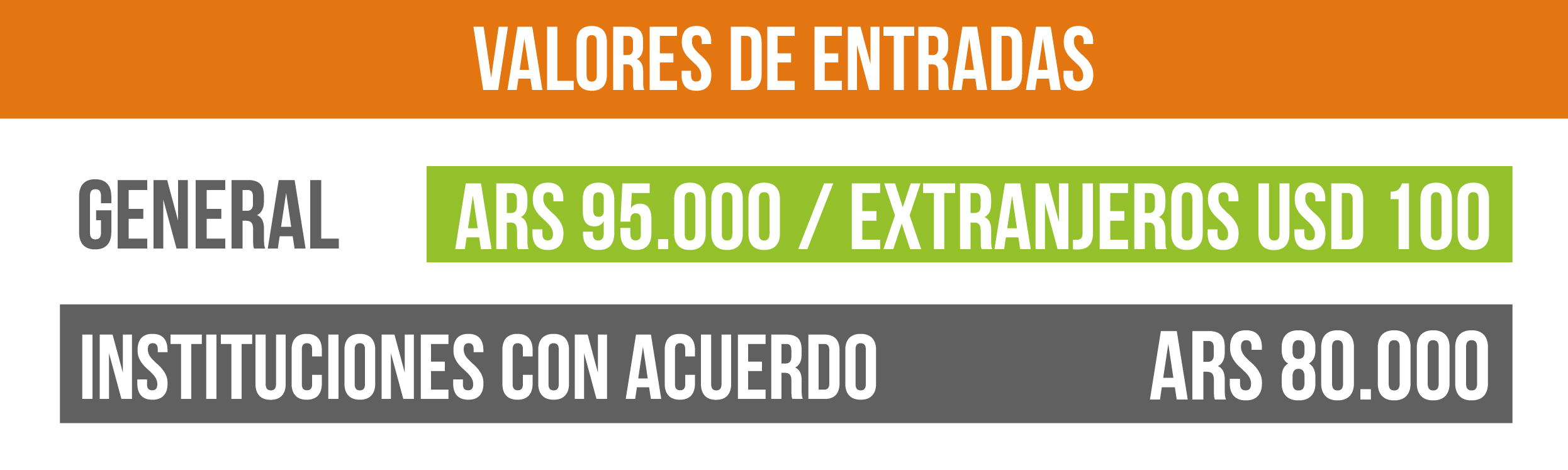 valores
